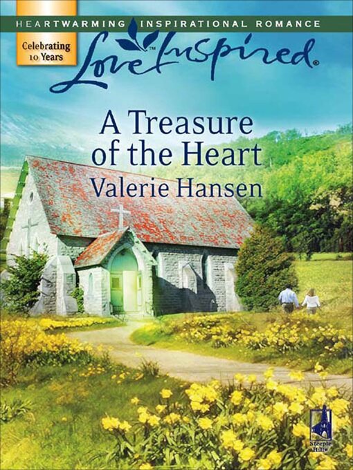 Title details for A Treasure of the Heart by Valerie Hansen - Available